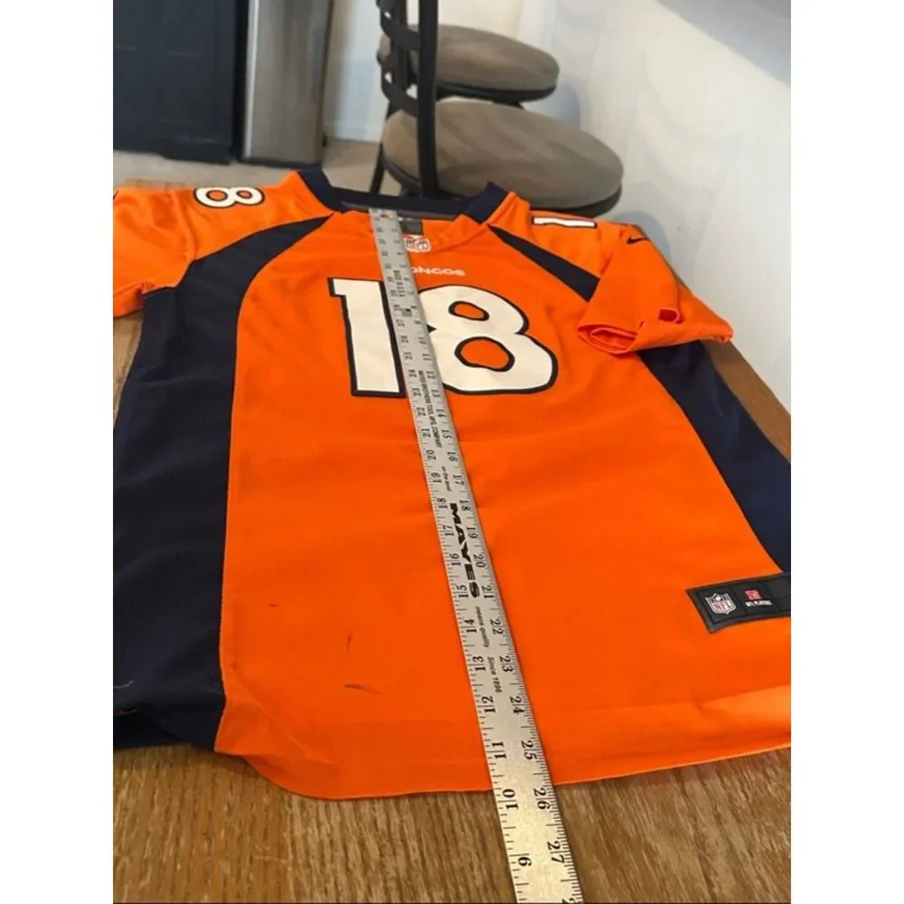 NFL nike denver